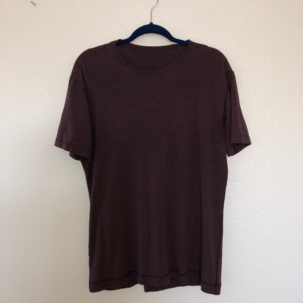 Lululemon Mens 5 Yr Basic